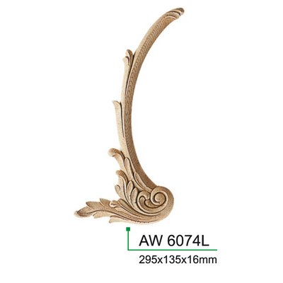 орнамент gaudi decor aw6074l