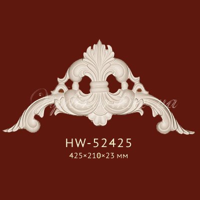 Орнамент Classic Home New HW-52425