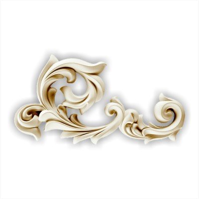 орнамент gaudi decor w8038r