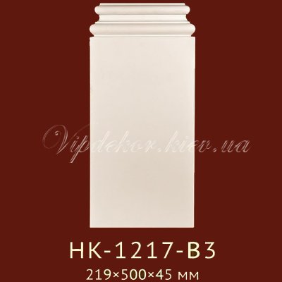 База Classic Home New HK-1217-B3