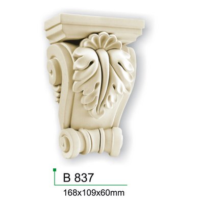 консоль gaudi decor b837