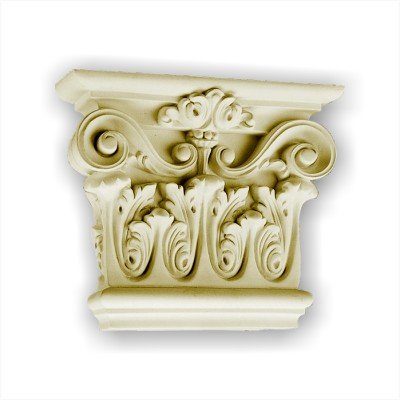 капитель gaudi decor pl559r