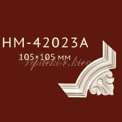 Угловой элемент Classic Home New HM-42023A