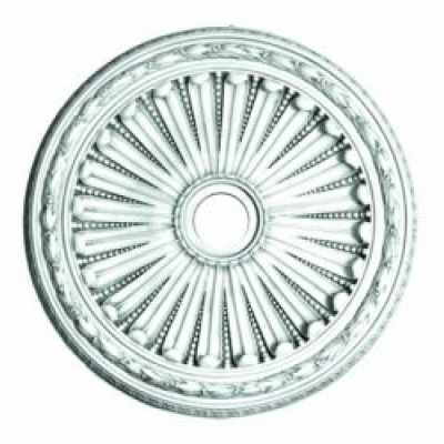 Розетка потолочная Harmony KR369
