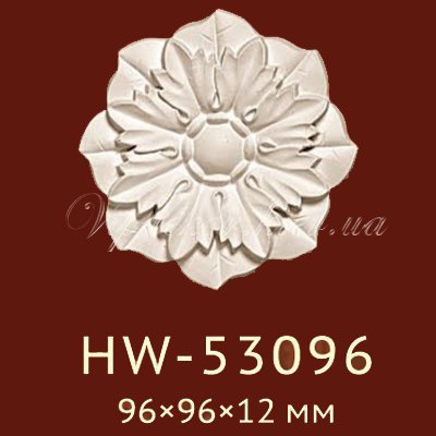 Орнамент Classic Home New HW-53096