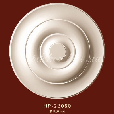 Розетка потолочная Classic Home New HP-22080
