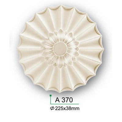 орнамент gaudi decor a370