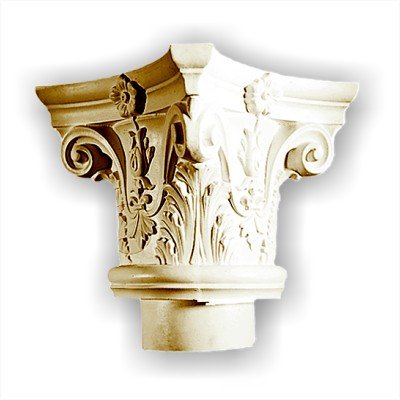 капитель gaudi decor l901