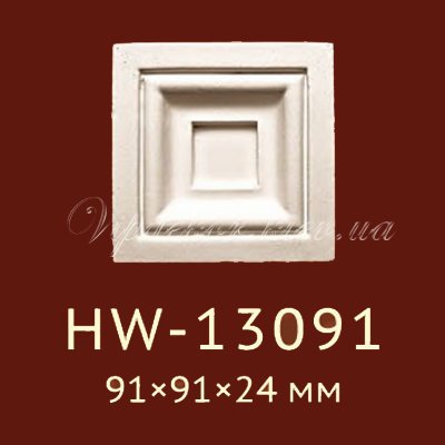 Угловая вставка Classic Home New HW-13091