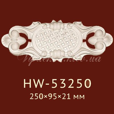 Орнамент Classic Home New HW-53250