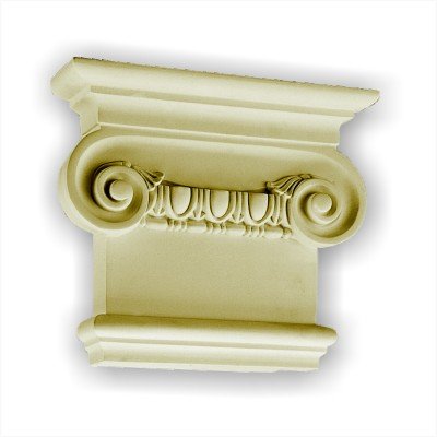 капитель gaudi decor pl558r