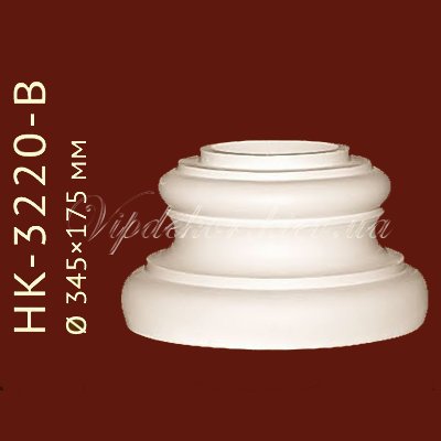 База Classic Home New HK-3220-B