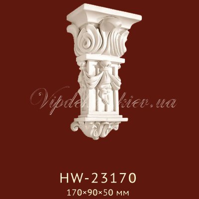 Консоль Classic Home New HW-23170