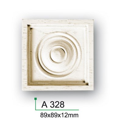 орнамент gaudi decor a328