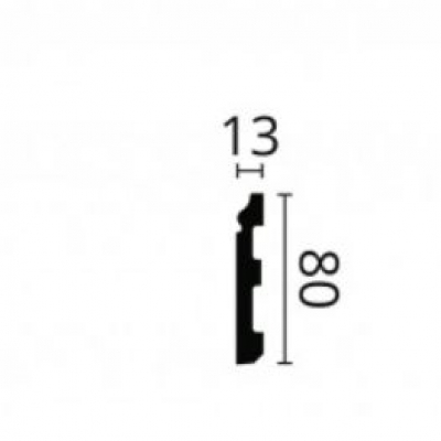 Плинтус NMC FL1