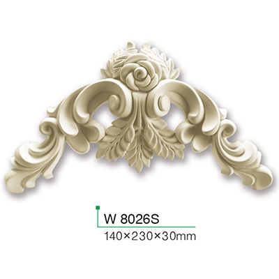 Орнамент Gaudi Decor W8026