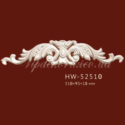 Орнамент Classic Home New HW-52510