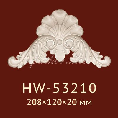 Орнамент Classic Home New HW-53210