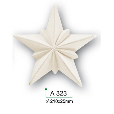 орнамент gaudi decor a323