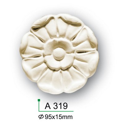 орнамент gaudi decor a319