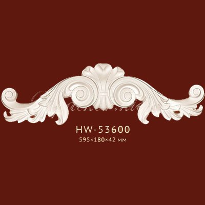 Орнамент Classic Home New HW-53600