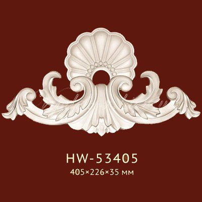 Орнамент Classic Home New HW-53405