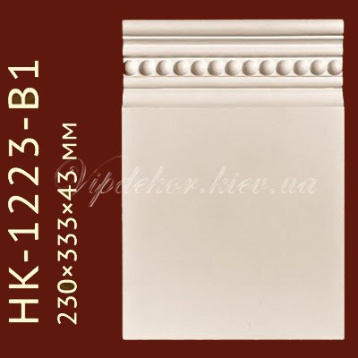 База Classic Home New HK-1223-B1