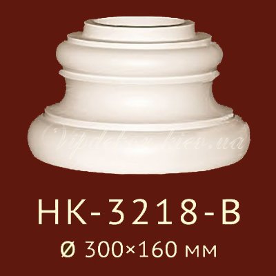 База Classic Home New HK-3218-B