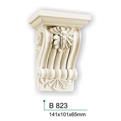 консоль gaudi decor b823