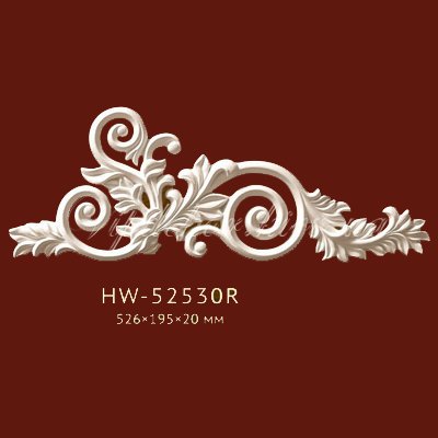 Орнамент Classic Home New HW-52530R