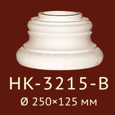 База Classic Home New HK-3215-B