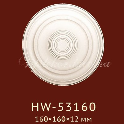 Орнамент Classic Home New HW-53160