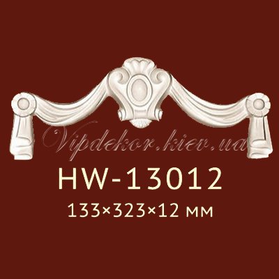 Вставка Classic Home New HW-13012