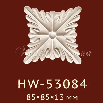 Орнамент Classic Home New HW-53084