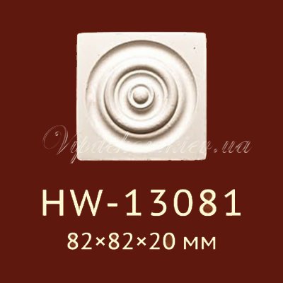 Угловая вставка Classic Home New HW-13081