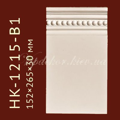 База Classic Home New HK-1215-B1