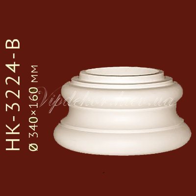 База Classic Home New HK-3224-B