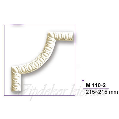 Угловой элемент Harmony M 110-2