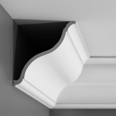 Карниз гладкий Orac Decor C335