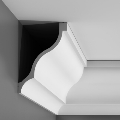 Карниз гладкий Orac Decor C337