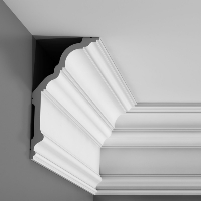 Карниз гладкий Orac Decor C340