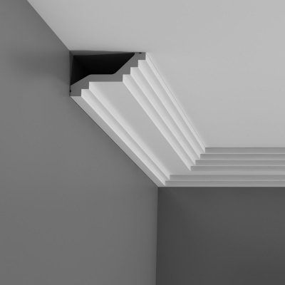 Карниз гладкий Orac Decor C400