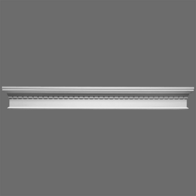 Фронтон Orac Decor D401