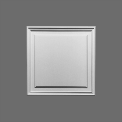 Дверная панель Orac Decor D503