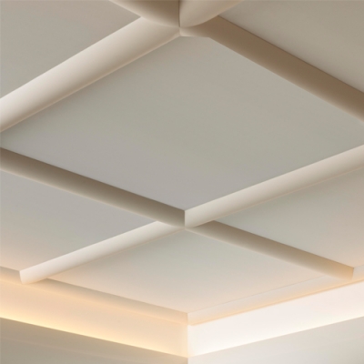 Молдинг гладкий Orac Decor P3070 RADIUS