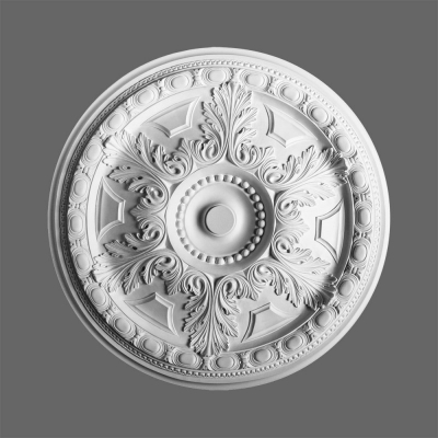 Розетка потолочная Orac Decor R23