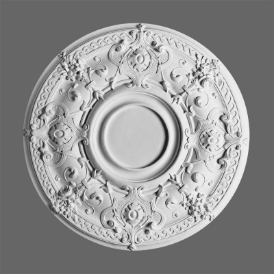 Розетка потолочная Orac Decor R38