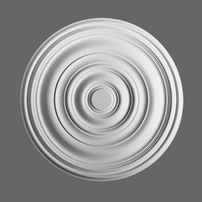 Розетка потолочная Orac Decor R40