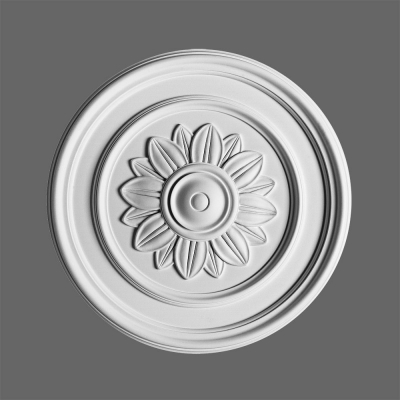 Розетка потолочная Orac Decor R46