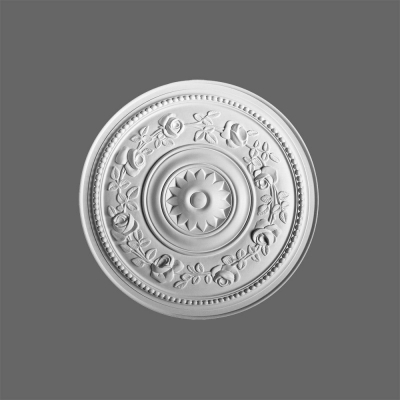 Розетка потолочная Orac Decor R61